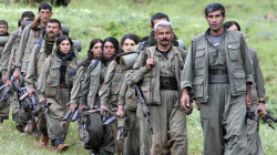 "Disturbing" movements for the PKK in Al-Sulaymaniyah 