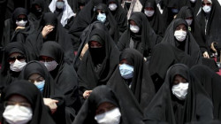 مسؤولون في إيران يعلنون دخول الموجة الرابعة من فيروس كورونا