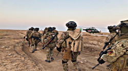 Iraqi Forces kills an ISIS leader in Kirkuk