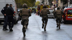 Lyon railway station evacuated