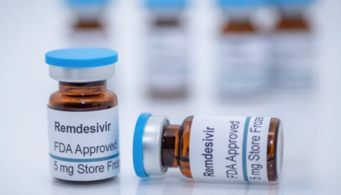 FDA approves Gilead’s Remdesivir as coronavirus treatment