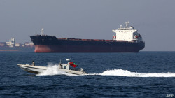 إيران تستولي على سفينة أجنبية في مياه الخليج
