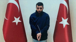 Turkey arrests a PKK member who participated in Kayseri attack back in 2016