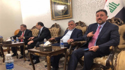 Thirty dissident MPs from the Iraqi Forces Alliance to form a new Parliamentary bloc