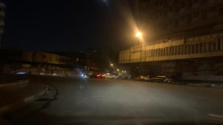  السلطات الأمنية تقطع طريقاً حيوياً ببغداد