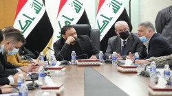 The parliament solves the dilemma of the electoral districts in Nineveh and Kirkuk