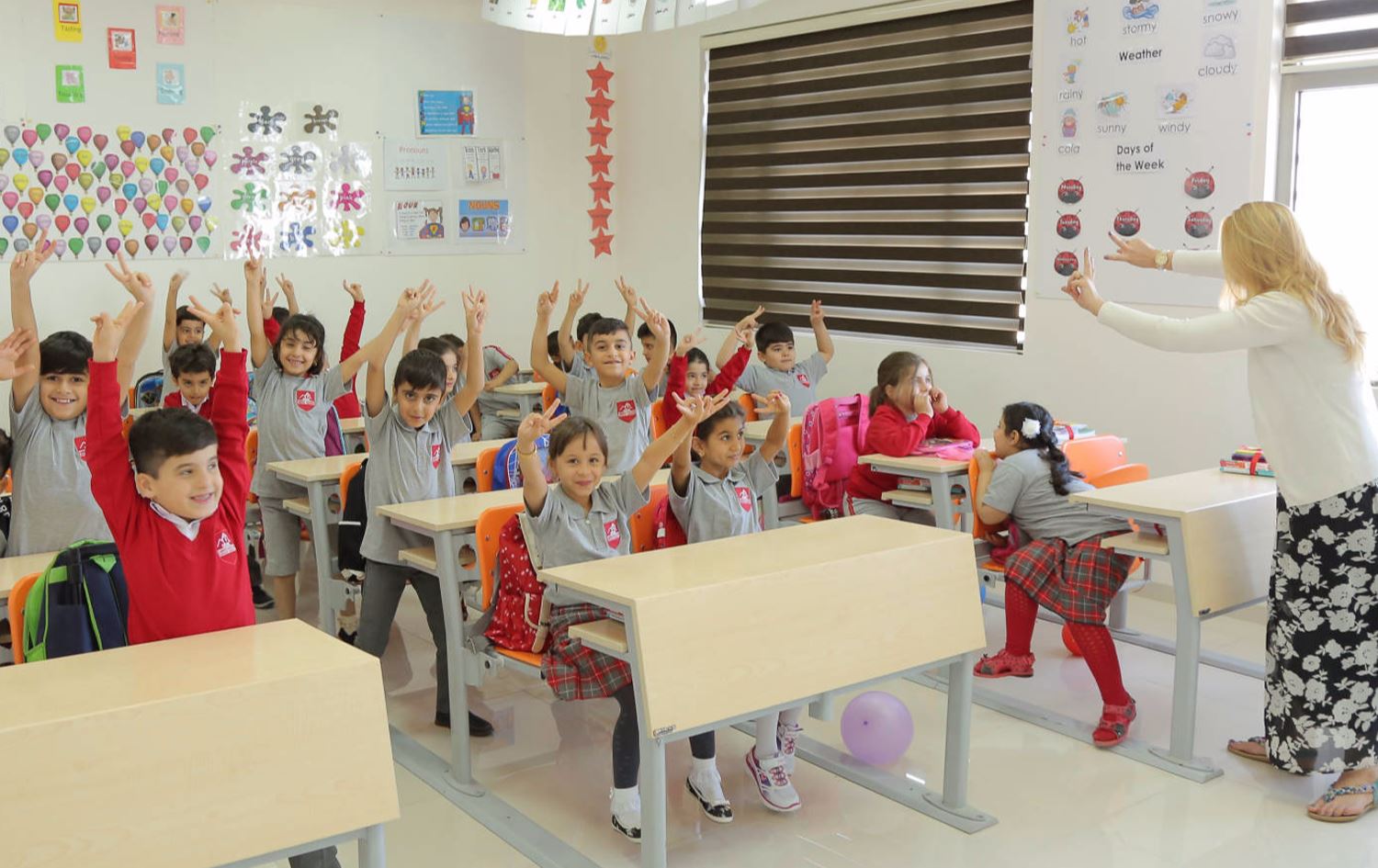 Al-Sulaymaniyah warns of losing the current school year