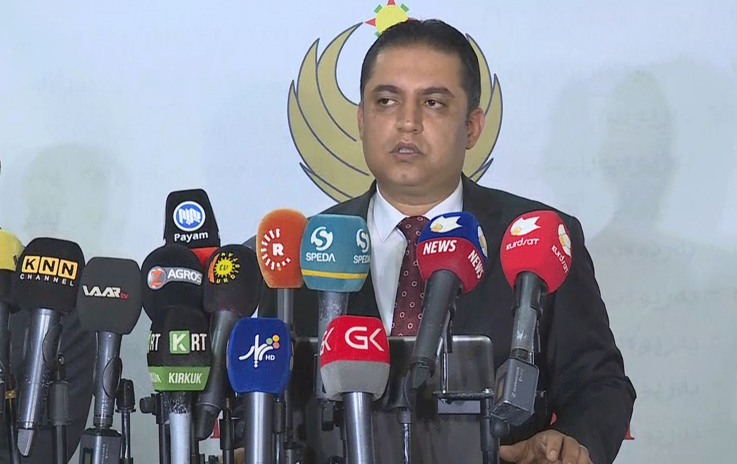 وزير تربية كوردستان يكشف لشفق نيوز موعد اعلان نتائج السادس الاعدادي  