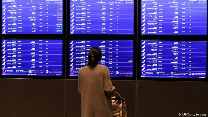 قطر تأسف.. فحوصات نسائية في مطار حمد ترقى للاعتداء الجنسي