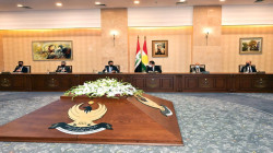 مجلس وزراء كوردستان يناقش ملف "جينوسايد" وجهود فريق "يونيتاد"