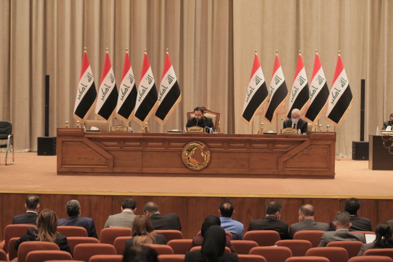 The Parliament to close the chapter of the electoral law