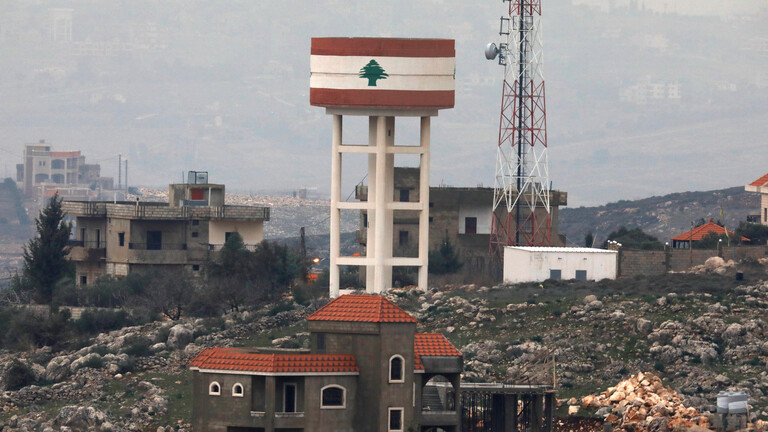 جولة مفاوضات ثالثة بين لبنان وإسرائيل حول ترسيم الحدود