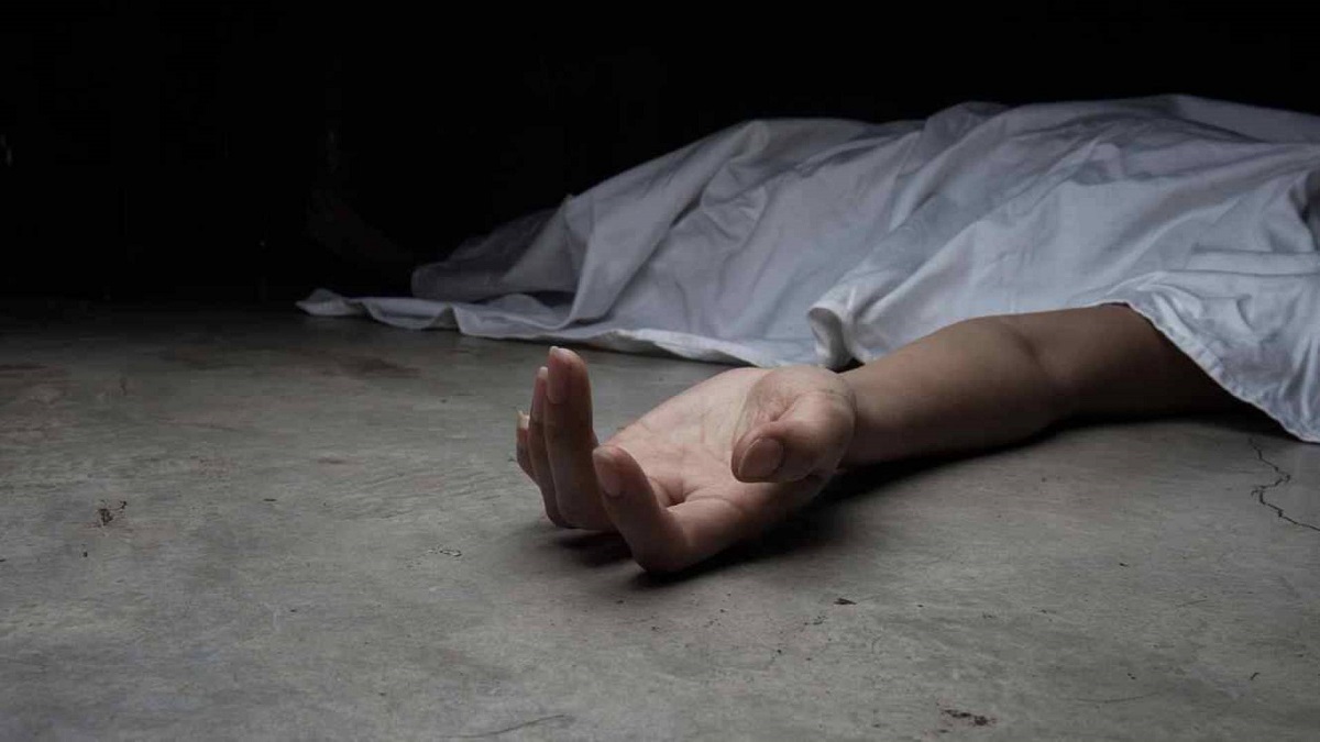 An employee commits suicide in Diyala
