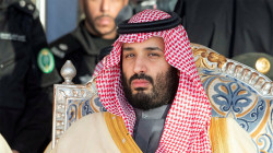 Saudi Crown Prince was served a DC court summons on WhatsApp