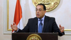 رئيس مجلس وزراء مصر يزور العراق ويلتقي الكاظمي