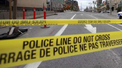 قتيلان وخمسة جرحى بهجوم بالسلاح الأبيض في كندا