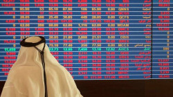 136 مليار دولار خسائر البورصات الخليجية الشهر الماضي