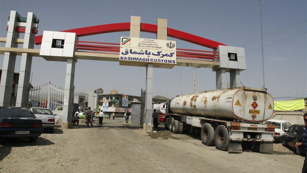 Ahead of China, Iraq is the top importer of Iranian goods