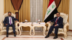 Al-Jubouri meets Al-Halbousi amid a Sunni-Sunni Crises