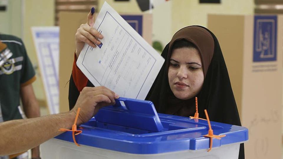 منظمة مدنية تؤشر مخالفات وغموضاً في قانون الانتخابات