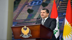 رئيس الحكومة: حصة كوردستان من الواردات الاتحادية حق وليست هبة