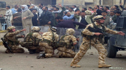 UK to pay £20million for Iraq