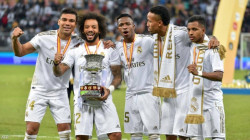 مسؤول يتوقع استبعاد ريال مدريد وفريقين آخرين من أبطال أوروبا