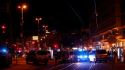 وسائل إعلام تتحدث عن تفجير انتحاري: مقتل سبعة أشخاص بالهجوم على كنيس فيينا