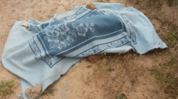 A retired Major General found dead in Baghdad