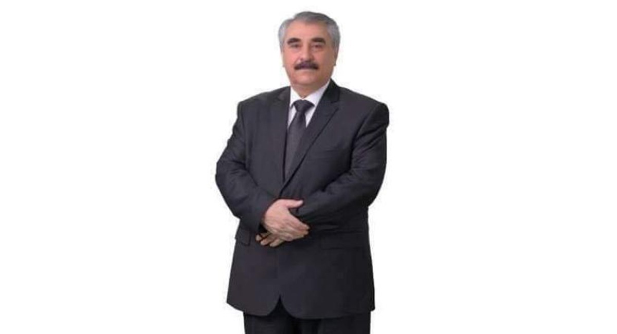 وفاة عضو في مفوضية إنتخابات إقليم كوردستان بفيروس كورونا