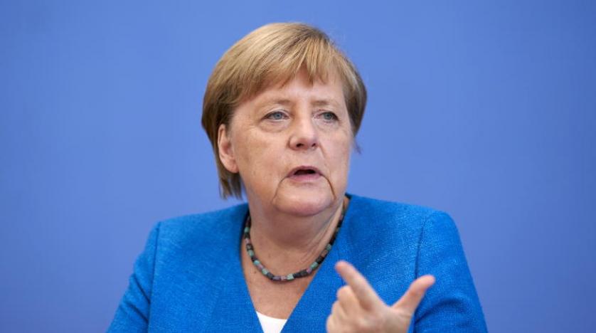 ألمانيا تصطف مع دول أوربية في حربها ضد "الإرهاب الإسلامي"