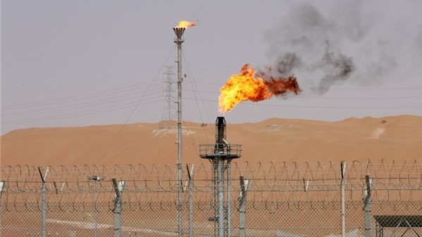 Iraq and Nigeria undermined OPEC's efforts