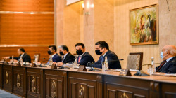 حكومة اقليم كوردستان: هجوم حزب العمال على البيشمركة تخطى الخط الأحمر
