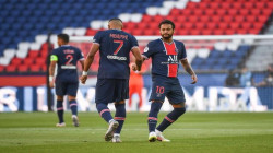 "المصعد" يحاول عرقلة نجوم باريس سان جرمان والدفاع المدني يتدخل