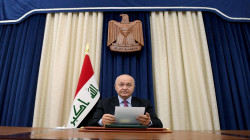 Iraq’ President to complete all requirements for holding the elections