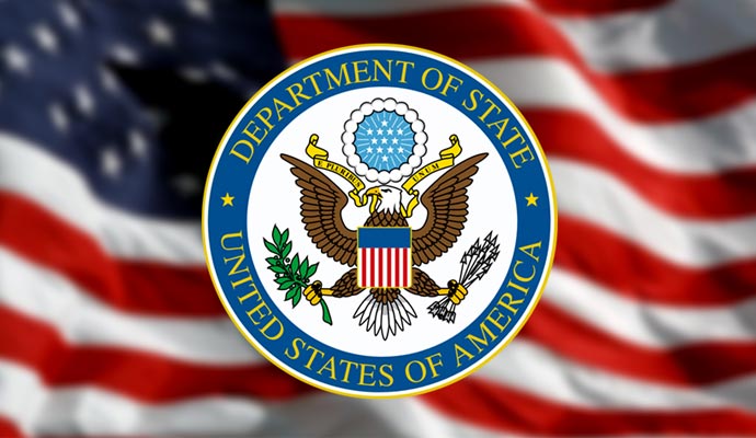 United States condemns PKK attacks in Kurdistan