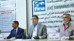 كبيان يوضح حقيقة ترشحه لمنصب في اللجنة الاولمبية العراقية