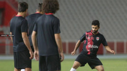 كاتنيتش: تدريبات المنتخب العراقي ستكون السبت مغلقة والأحد متاحة 