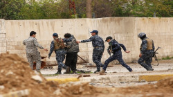 الاستخبارات العراقية تطيح بـ6 متهمين خرقوا أنبوباً لتهريب النفط ببابل