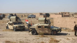 القوات العراقية تعتقل انتحاريين بداعش وتدمر اهدافا للتنظيم بمحافظتين