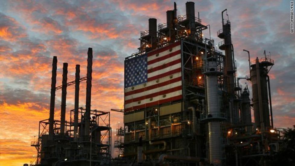 بايدن سيغيّر سياسة الطاقة الأمريكية ويعمل للانتقال الاخضر