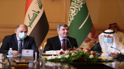 العراق يتطلع لمشاريع جديدة مع السعودية بمجال الكهرباء واستثمار الغاز