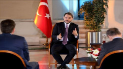 استقالة وزير المالية التركي عقب انهيار الليرة