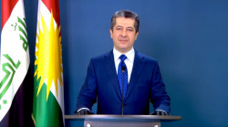 Kurdistan ’Barzani starts an European Tour