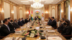 KDP and PUK issue a common statement