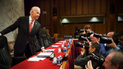Joe Biden "The Kurds' Friend": the shape of U.S. policy in the Middle East under the new administration