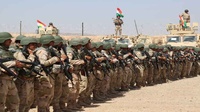 A new stage of cooperation with U.S., Minister of the Peshmerga says