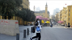 إعفاء العراقيين من الحصول على تأشيرة الدخول إلى لبنان 