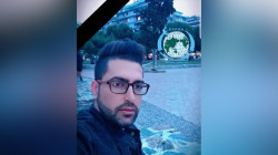A Kurdish refugee found dead in Greece
