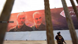 No Shrine for Soleimani in Baghdad Airport